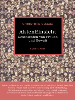 cover image of AktenEinsicht